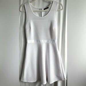 Dex A-line Summer DressSize Small